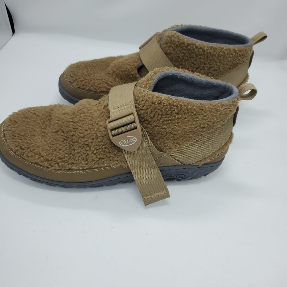 Chaco Sherpa Slippers Men’s 11